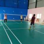 Badminton News