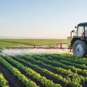 🚜 Farm Machinery & Technology