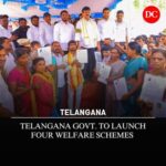 Government Welfare Schemes News