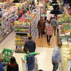 🛒 Market Prices & Agricultural Trade