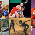 Kabaddi & Indigenous Sports