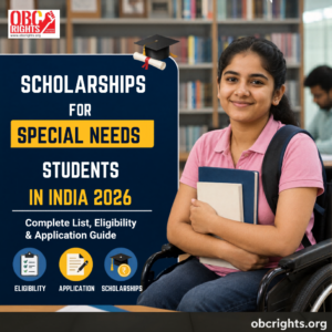 Scholarships and Student Welfare News