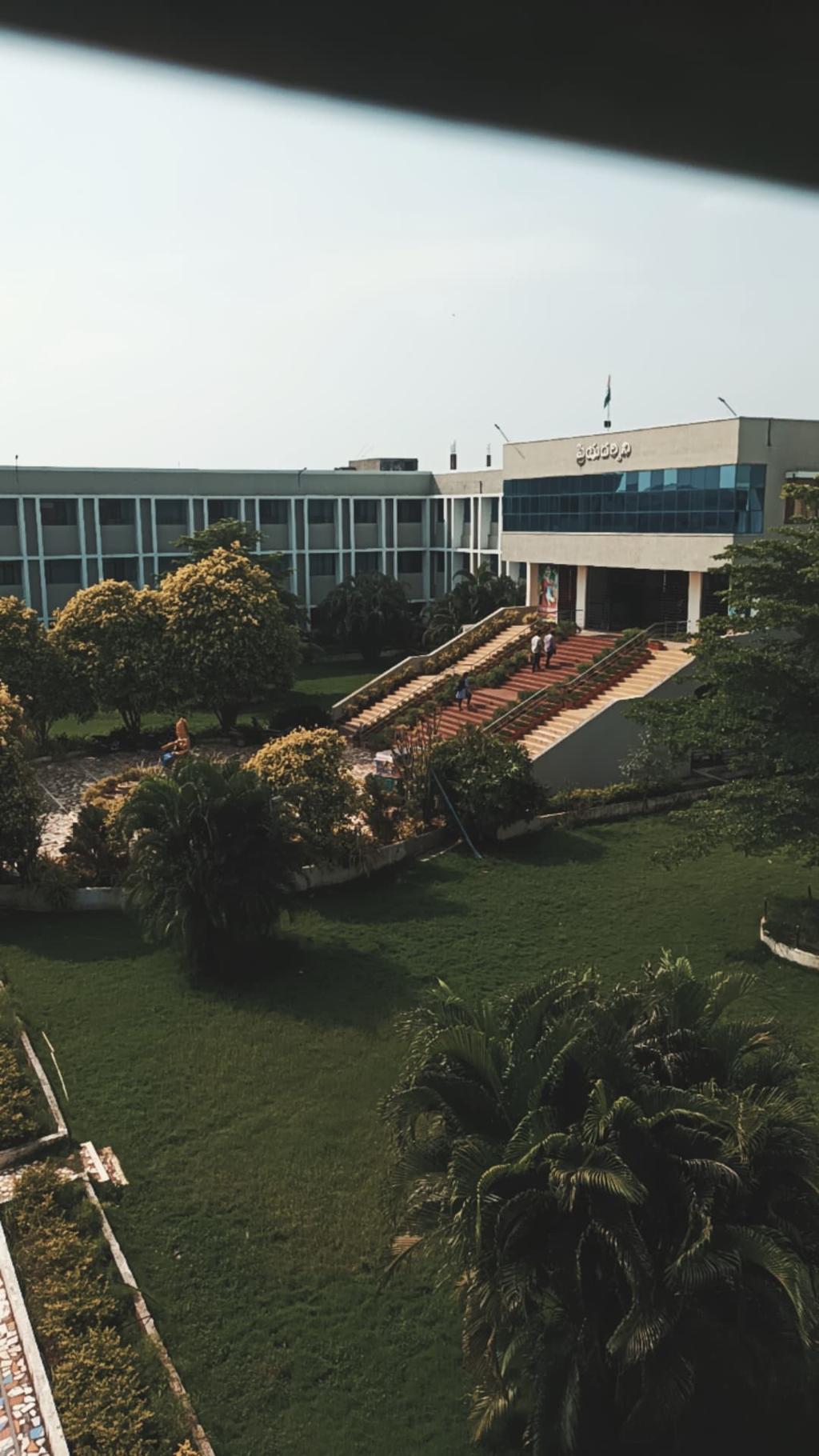 Kakatiya University