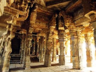 1000pillar