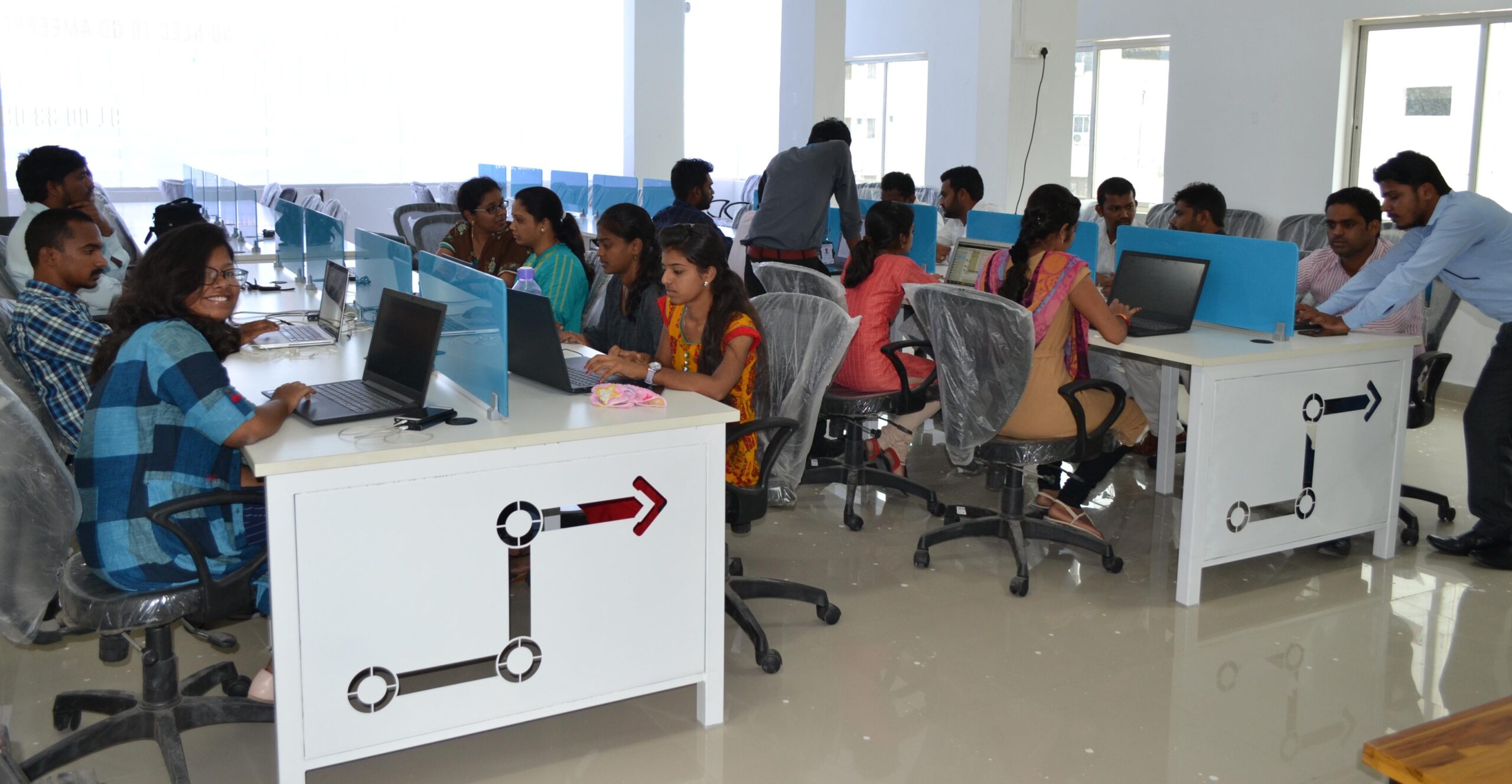 SVAPPS Soft Solutions Pvt. Ltd.