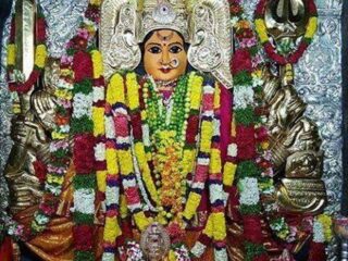 bhadrakali