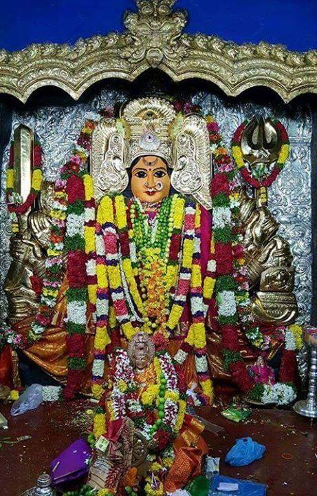 Bhadrakali Temple