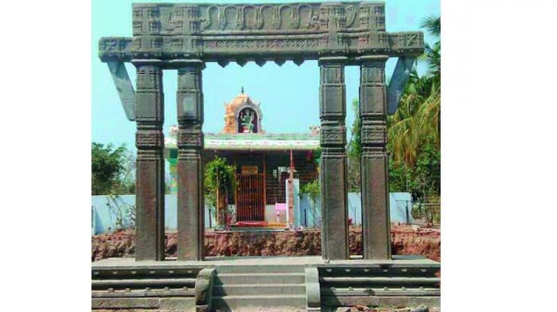 Kakatiya Festival