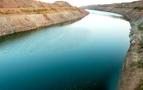 SRSP Kakatiya Canal