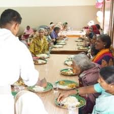 Missionaries Of The Poor