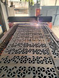 Engineering & Fabrication Industry
