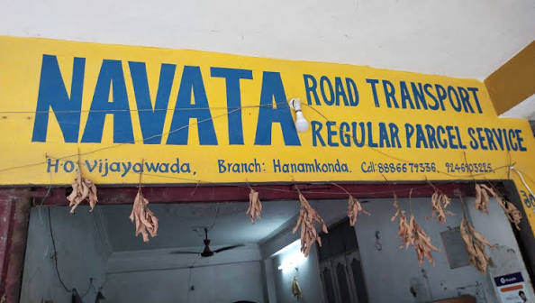 Navata Road Transport