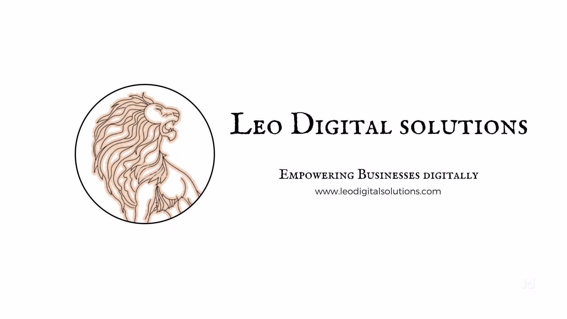 Leo Digital Solutions