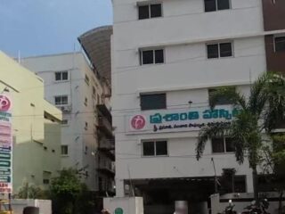 prasanthi