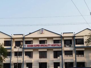 rohini