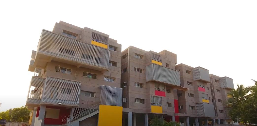Delhi Public School Hanamkonda
