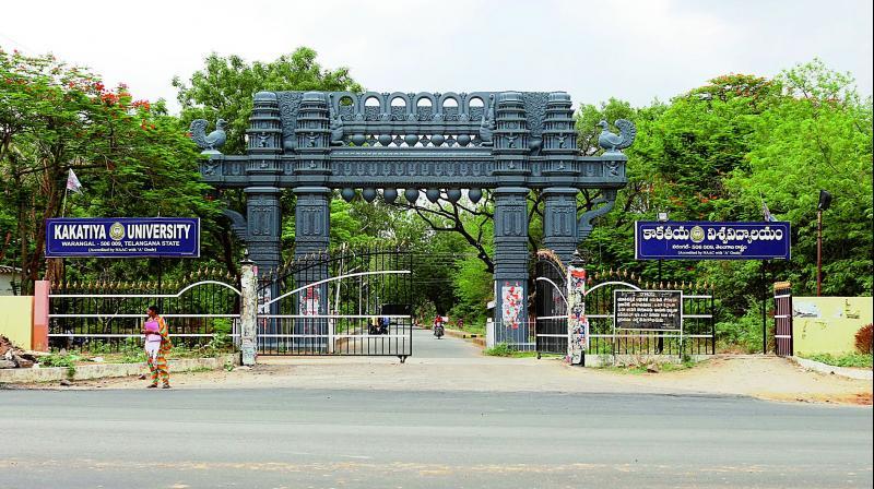 Kakatiya Medical College