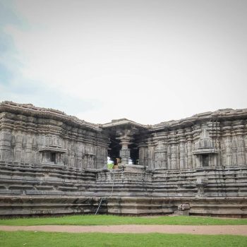 Temples