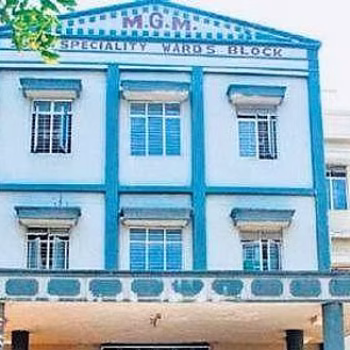 MGM Hospital