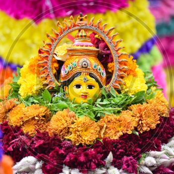 Bathukamma