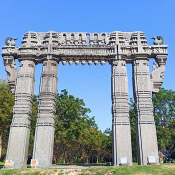 Warangal Fort
