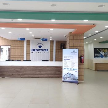 Medicover Hospital
