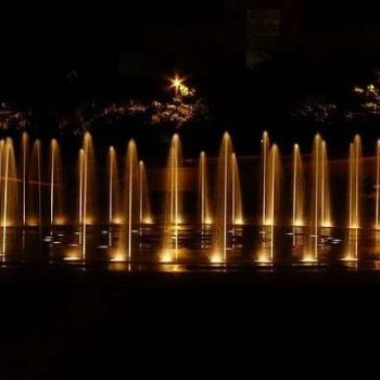 Kakatiya Musical Garden