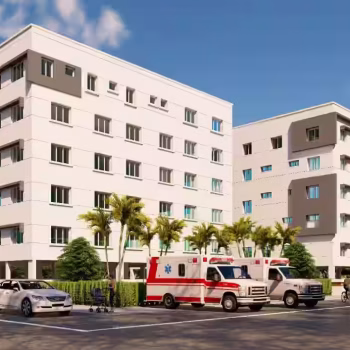 Prashanthi Hospital