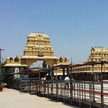 Bhadrakali Temple
